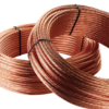 Cable Desnudo Cobre No 2/0 por Metros