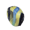 Alambre de Cobre Aislado THHN No 14 Rollo Amarillo Procables - Imagen 3