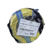 Alambre de Cobre Aislado THHN No 14 Rollo Amarillo Procables - Imagen 2