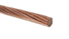 Cable Desnudo Cobre No 4 por Metros - Imagen 2