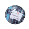 Alambre de Cobre Aislado THHN No 12 Rollo Negro Procables - Imagen 2