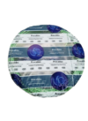 Alambre de Cobre Aislado THHN No 12 Rollo Verde Procables - Imagen 2