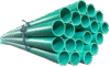 Tubo pvc conduit de 1/2 x 3 mtrs