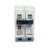 BREAKER BIPOLAR 2*15 ENCHUFABLE LUMINEX