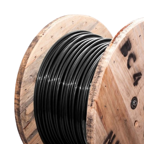 CABLE CONCENTRICO MONOFASICO 1*8+8 COBRE
