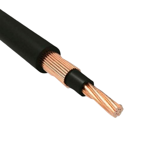 CABLE CONCENTRICO MONOFASICO 1*8+8 COBRE - Imagen 2