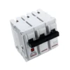 BREAKER TRIPOLAR 3*100 ENCHUFABLE LUMINEX